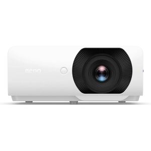 BenQ LW655C Standard Throw-Projektor 4000 ANSI Lumen DLP WXGA (1280x800) Weiß