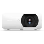 BenQ LW655C Standard Throw-Projektor 4000 ANSI Lumen DLP WXGA (1280x800) Weiß