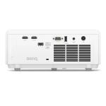 BenQ LW655C Standard Throw-Projektor 4000 ANSI Lumen DLP WXGA (1280x800) Weiß