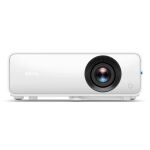 BenQ LW555C Standard Throw-Projektor 3500 ANSI Lumen DLP WXGA (1280x800) 3D Weiß