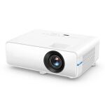 BenQ LW555C Standard Throw-Projektor 3500 ANSI Lumen DLP WXGA (1280x800) 3D Weiß