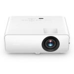 BenQ LW555C Standard Throw-Projektor 3500 ANSI Lumen DLP WXGA (1280x800) 3D Weiß