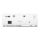 BenQ LW555C Standard Throw-Projektor 3500 ANSI Lumen DLP WXGA (1280x800) 3D Weiß