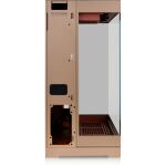 Geh Thermaltake CTE E550 TG Midi Tower  "Gravel Sand" retail