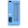 Geh Thermaltake CTE E660 MX Midi Tower  "Hydrangea Blue" retail
