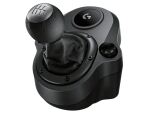 Logitech G Driving Force Shifter Schwarz USB Speziell...