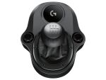 Logitech G Driving Force Shifter Schwarz USB Speziell Analog / Digital PC, PlayStation 4, Xbox One