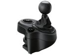 Logitech G Driving Force Shifter Schwarz USB Speziell Analog / Digital PC, PlayStation 4, Xbox One