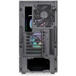 Geh Thermaltake Ceres 350 MX Midi Tower  "ARGB"        Black retail