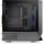 Geh Thermaltake Ceres 350 MX Midi Tower  "ARGB"        Black retail