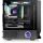 Geh Thermaltake Ceres 350 MX Midi Tower  "ARGB"        Black retail