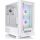 Geh Thermaltake Ceres 350 MX Midi Tower  "ARGB Snow"   White retail