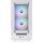 Geh Thermaltake Ceres 350 MX Midi Tower  "ARGB Snow"   White retail