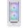 Geh Thermaltake Ceres 350 MX Midi Tower  "ARGB Snow"   White retail