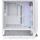 Geh Thermaltake Ceres 350 MX Midi Tower  "ARGB Snow"   White retail