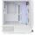 Geh Thermaltake Ceres 350 MX Midi Tower  "ARGB Snow"   White retail