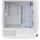 Geh Thermaltake Ceres 350 MX Midi Tower  "ARGB Snow"   White retail