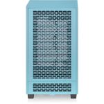 Geh Thermaltake The Tower 200  Mini Tower  "Turquoise" retail