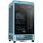 Geh Thermaltake The Tower 200  Mini Tower  "Turquoise" retail