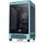 Geh Thermaltake The Tower 200  Mini Tower  "Turquoise" retail