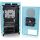 Geh Thermaltake The Tower 200  Mini Tower  "Turquoise" retail