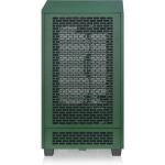 Geh Thermaltake The Tower 200  Mini Tower  "Racing Green" retail