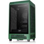Geh Thermaltake The Tower 200  Mini Tower  "Racing Green" retail