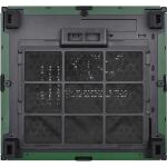 Geh Thermaltake The Tower 200  Mini Tower  "Racing Green" retail
