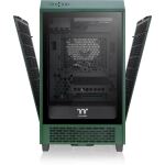 Geh Thermaltake The Tower 200  Mini Tower  "Racing Green" retail