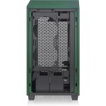 Geh Thermaltake The Tower 200  Mini Tower  "Racing Green" retail