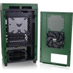 Geh Thermaltake The Tower 200  Mini Tower  "Racing Green" retail