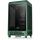 Geh Thermaltake The Tower 200  Mini Tower  "Racing Green" retail