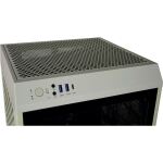 Geh Thermaltake The Tower 200  Mini Tower  "Matcha Green" retail