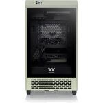 Geh Thermaltake The Tower 200  Mini Tower  "Matcha...