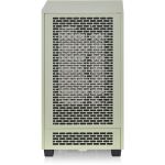 Geh Thermaltake The Tower 200  Mini Tower  "Matcha Green" retail