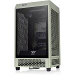 Geh Thermaltake The Tower 200  Mini Tower  "Matcha Green" retail