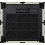 Geh Thermaltake The Tower 200  Mini Tower  "Matcha Green" retail