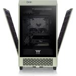 Geh Thermaltake The Tower 200  Mini Tower  "Matcha Green" retail