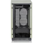 Geh Thermaltake The Tower 200  Mini Tower  "Matcha Green" retail