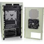 Geh Thermaltake The Tower 200  Mini Tower  "Matcha Green" retail