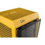Geh Thermaltake The Tower 200  Mini Tower  "Bumblebee" retail