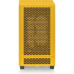 Geh Thermaltake The Tower 200  Mini Tower  "Bumblebee" retail