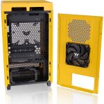Geh Thermaltake The Tower 200  Mini Tower  "Bumblebee" retail