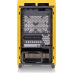 Geh Thermaltake The Tower 200  Mini Tower  "Bumblebee" retail