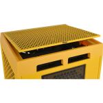 Geh Thermaltake The Tower 200  Mini Tower  "Bumblebee" retail