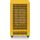 Geh Thermaltake The Tower 200  Mini Tower  "Bumblebee" retail