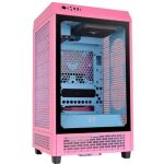Geh Thermaltake The Tower 200  Mini Tower  "Bubble...