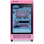 Geh Thermaltake The Tower 200  Mini Tower  "Bubble...