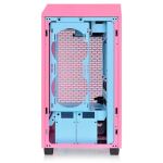 Geh Thermaltake The Tower 200  Mini Tower  "Bubble Pink" retail