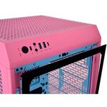 Geh Thermaltake The Tower 200  Mini Tower  "Bubble Pink" retail